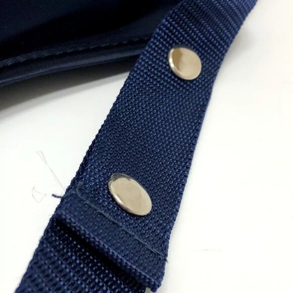 AUTHENTICITY GUARANTEED HERMES Star Travel Exhibition Limited Sherpa Backpa - Picture 9 of 11